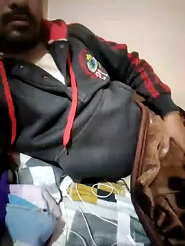 Jayesh Love online show from 12-30-24, 12:20