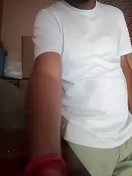 Jayesh Love online show from 01-22-25, 04:02