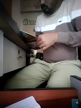 Jayesh Love online show from 02-12-25, 06:51