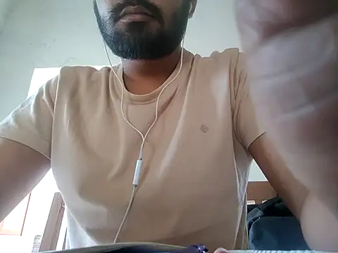 Jayesh Love online show from 03-16-25, 05:36