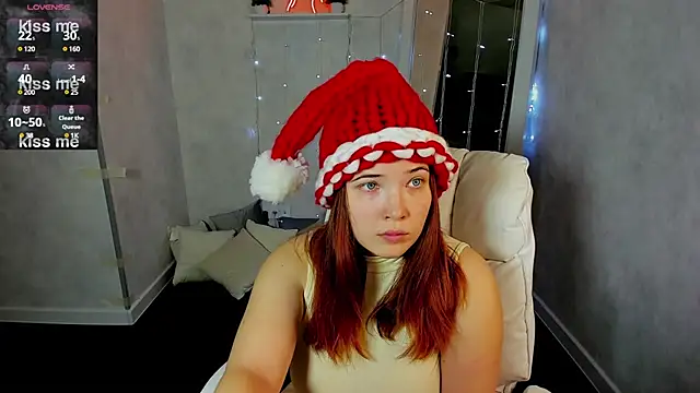 Aliisson Edwards online show from 12-24-24, 01:06