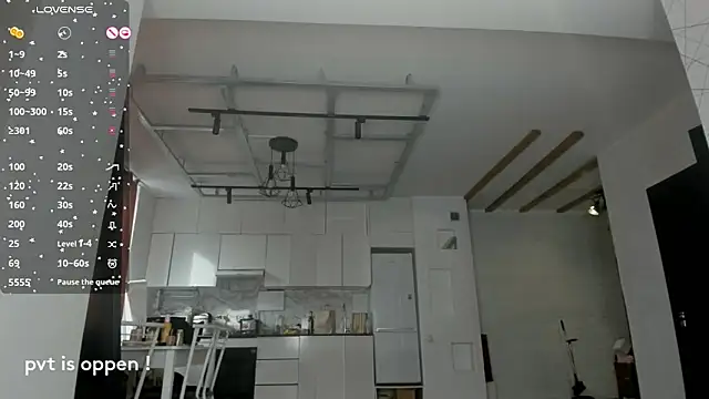 sailorrmoon online show from 03-08-26, 03:10