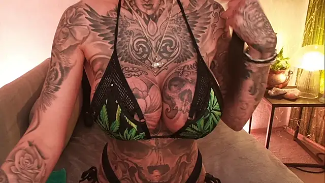 MeganWitch online show from 03-17-25, 08:30