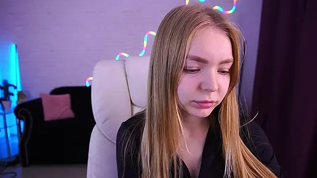 EmilySunshineS online show from 12-03-25, 09:29