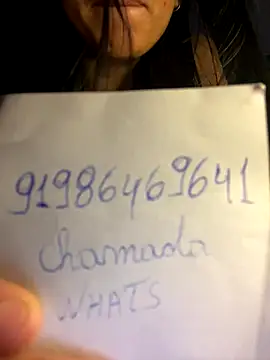 indyazinha online show from 09-18-25, 05:26