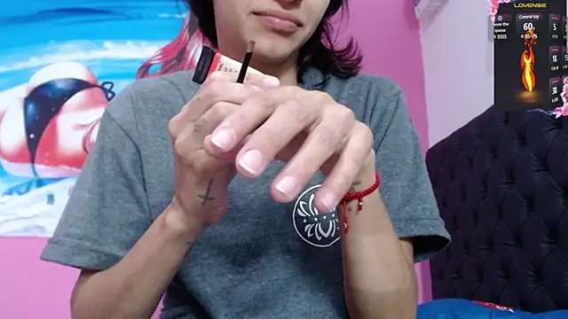  candy jade  online show from 02-13-25, 12:43