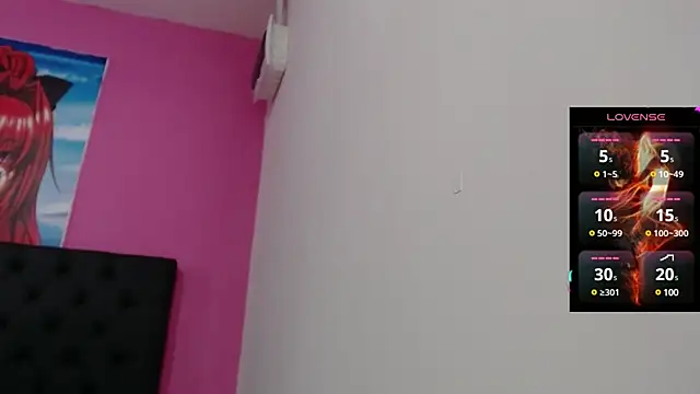  candy jade  online show from 02-25-25, 11:19