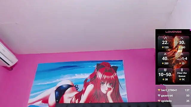  candy jade  online show from 03-12-25, 10:39