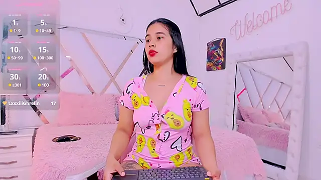 Snapshot of naughty__sara chatting on 01-24-25, 03:34 naughty  sara online show from 01-24-25, 03:34