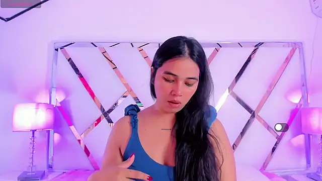 naughty  sara online show from 12-18-25, 12:22