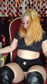 Sweet-SpicyOff online show from 03-04-25, 09:11