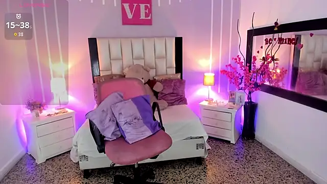 Andy Gamboa online show from 12-02-25, 01:28