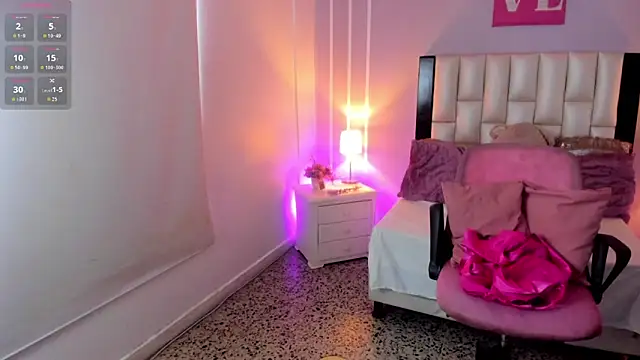 Andy Gamboa online show from 03-05-26, 01:18