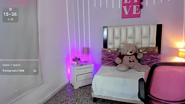 Andy Gamboa online show from 03-13-26, 12:56