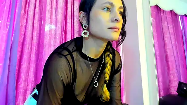 Snapshot of Coral_Gibson chatting on 02-19-25, 12:33 Coral Gibson online show from 02-19-25, 12:33