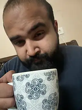 Dicky Rohan online show from 02-12-25, 03:49