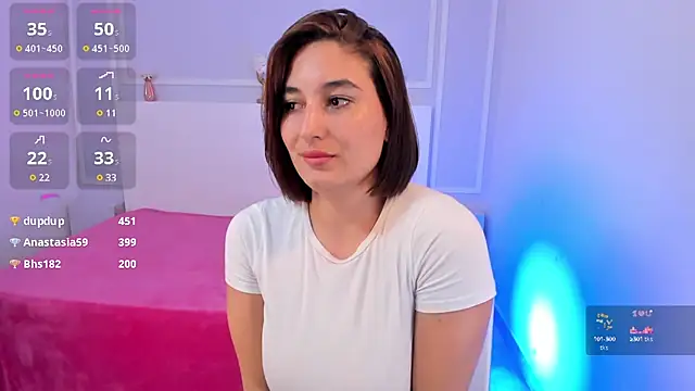 ScarlettWet9 online show from 01-03-25, 07:06