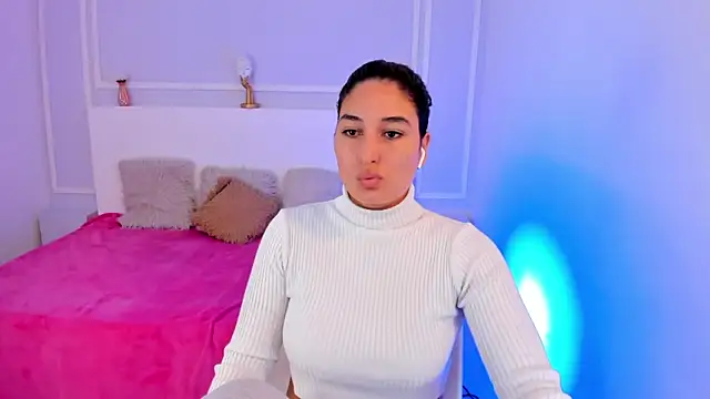 ScarlettWet9 online show from 01-21-25, 03:59