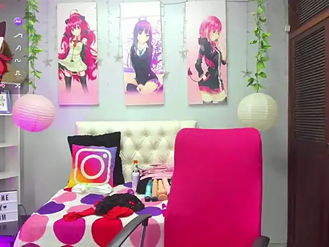  Pamela ebony online show from 09-28-25, 01:49