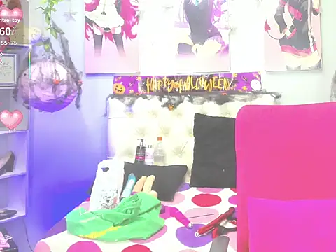  Pamela ebony online show from 10-25-25, 08:03