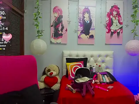 Snapshot of _Pamela_ebony chatting on 02-17-26, 12:56 Pamela ebony online show from 02-17-26, 12:56