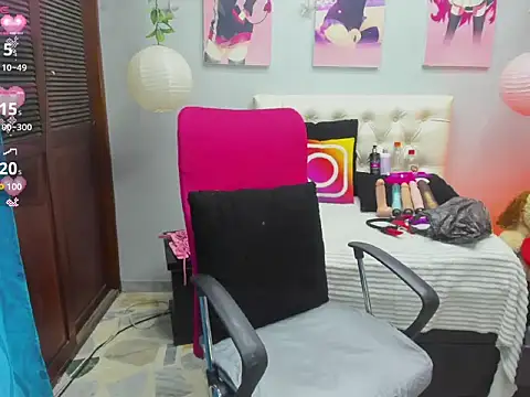 Snapshot of _Pamela_ebony chatting on 02-20-26, 08:09 Pamela ebony online show from 02-20-26, 08:09