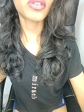 glam goddess online show from 01-26-25, 07:31