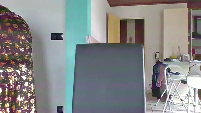 Sandcoq online show from 10-31-25, 01:01