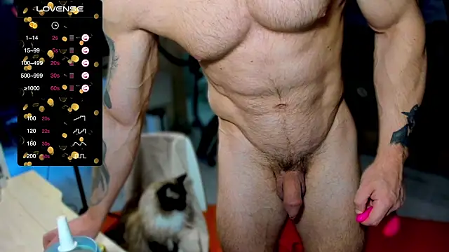 Snapshot of kingjamesuk chatting on 10-15-25, 12:05 kingjamesuk online show from 10-15-25, 12:05