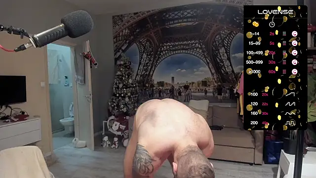 kingjamesuk online show from 12-03-25, 01:09