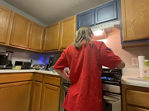 Maxinebabyyy online show from 12-19-24, 11:25