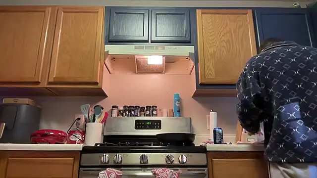 Maxinebabyyy online show from 01-07-25, 09:03