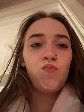 Maxinebabyyy online show from 03-01-25, 03:16