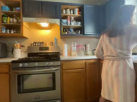 Maxinebabyyy online show from 03-06-25, 01:57