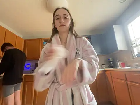 Maxinebabyyy online show from 03-07-25, 02:01