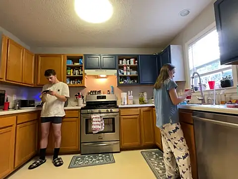 Maxinebabyyy online show from 03-17-25, 02:01