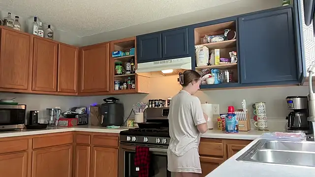 Maxinebabyyy online show from 10-07-25, 03:31