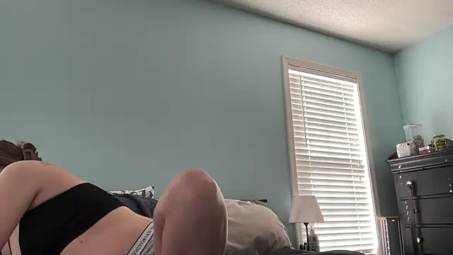 Maxinebabyyy online show from 11-18-25, 03:16