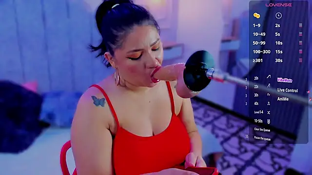 leny ga online show from 09-30-25, 01:16