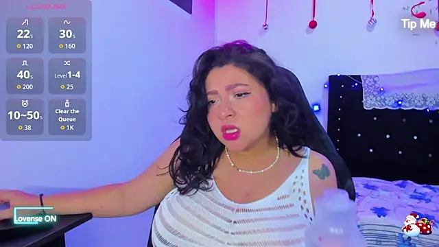 leny ga online show from 12-04-25, 05:50