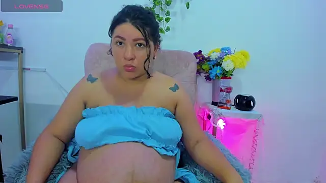 leny ga online show from 02-03-26, 04:34