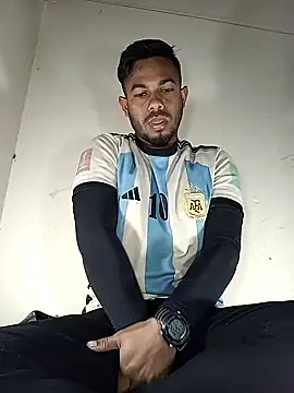 arafat mia online show from 01-23-25, 11:58