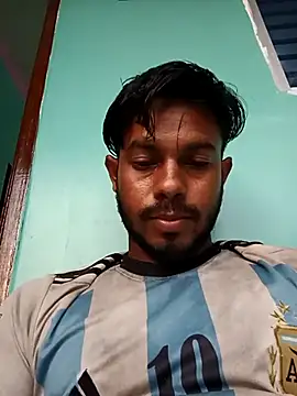 arafat mia online show from 09-29-25, 11:37