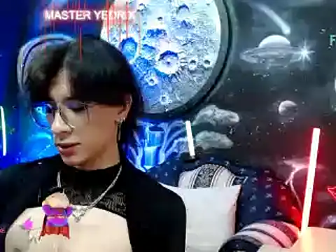 Yedrix online show from 02-15-25, 02:26