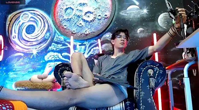 Yedrix online show from 02-25-25, 02:03