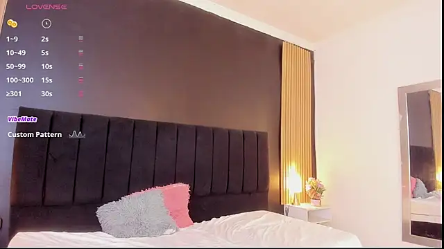 sweetsofia18 online show from 11-23-25, 08:52