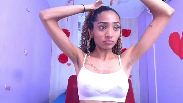 Charlotte Love10 online show from 02-21-25, 11:55