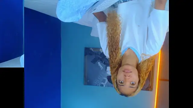 Charlotte Love10 online show from 11-07-25, 11:43