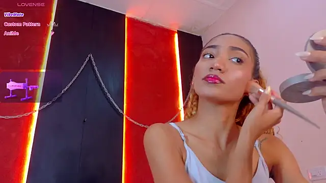 Charlotte Love10 online show from 02-04-26, 11:38