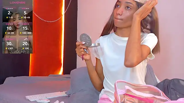 Charlotte Love10 online show from 02-25-26, 12:26